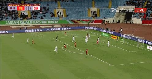 满江红中国足球,满江红国足