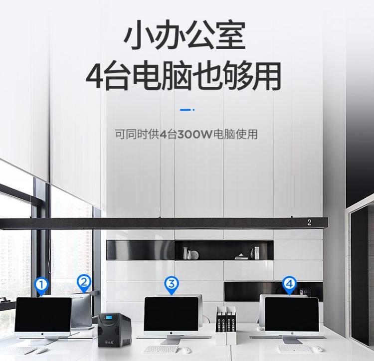 停电后监控的显示器一直闪,停电后来电显示器一直闪