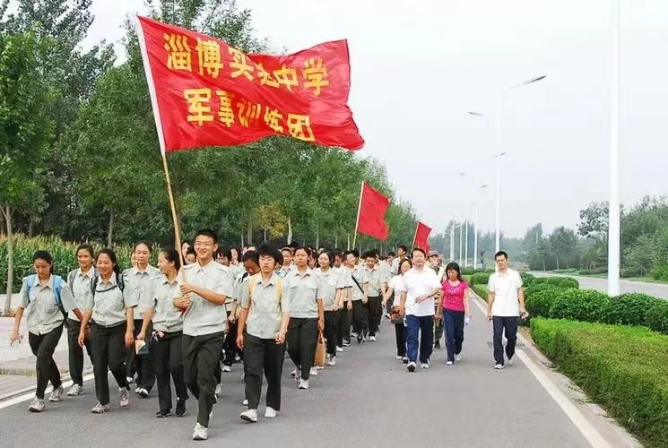 山东四所中学入选百强中学之列,山东中学最好的三所学校