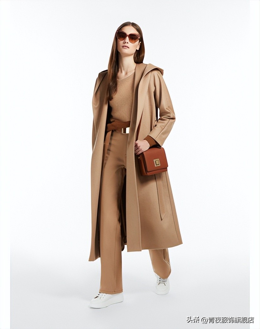 聊聊羊绒那些事,聊聊服装那些事