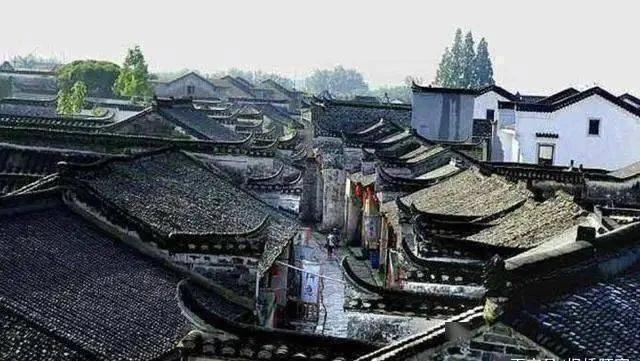 桐城是文都吗,桐城市是文都之乡