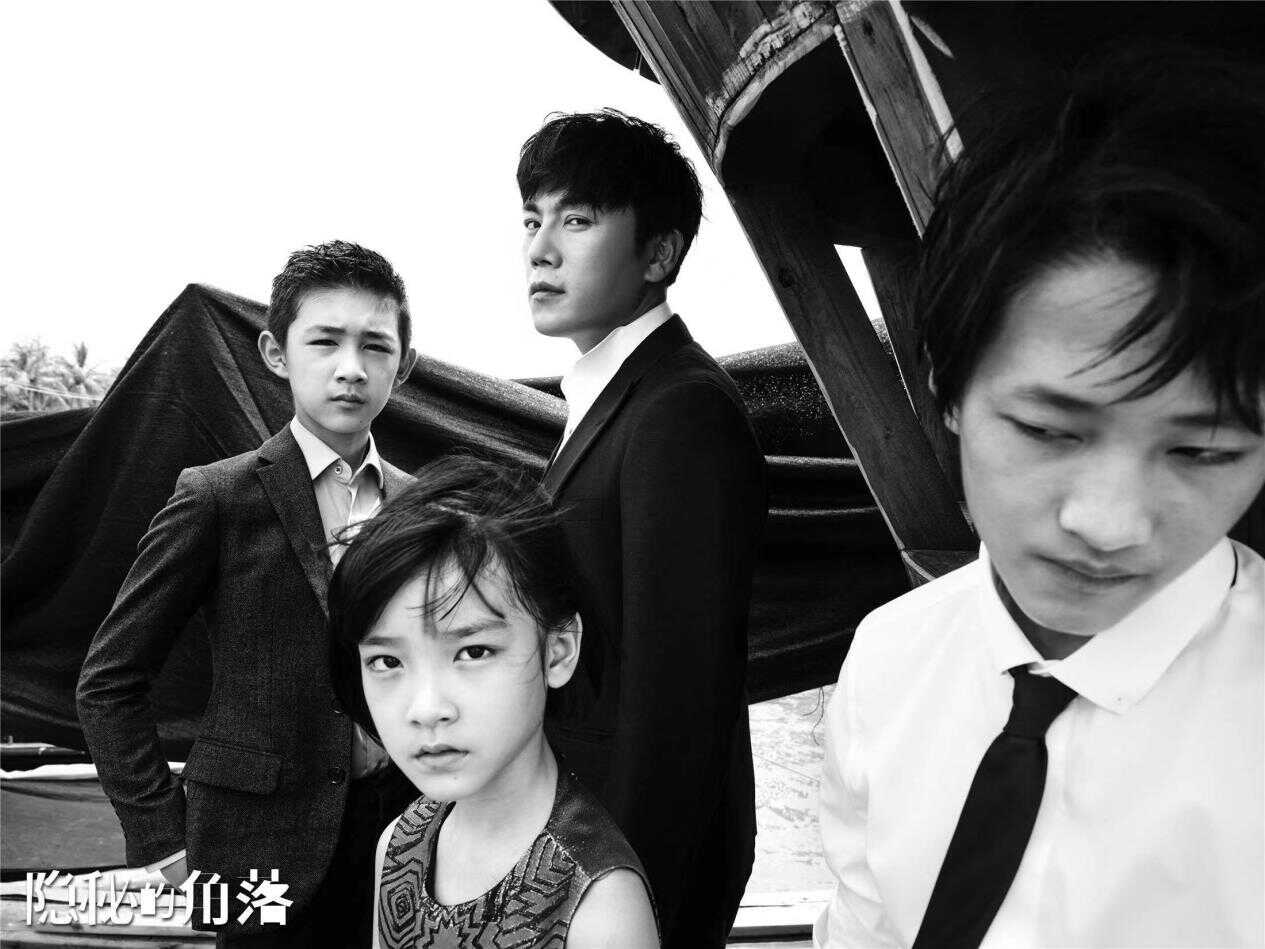 20年国产悬疑片,20年最近几部悬疑剧