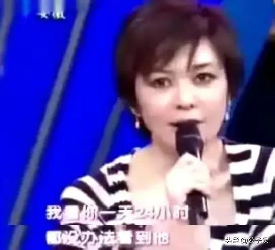 刘德华的奔流情史，和他身前身后的女人们