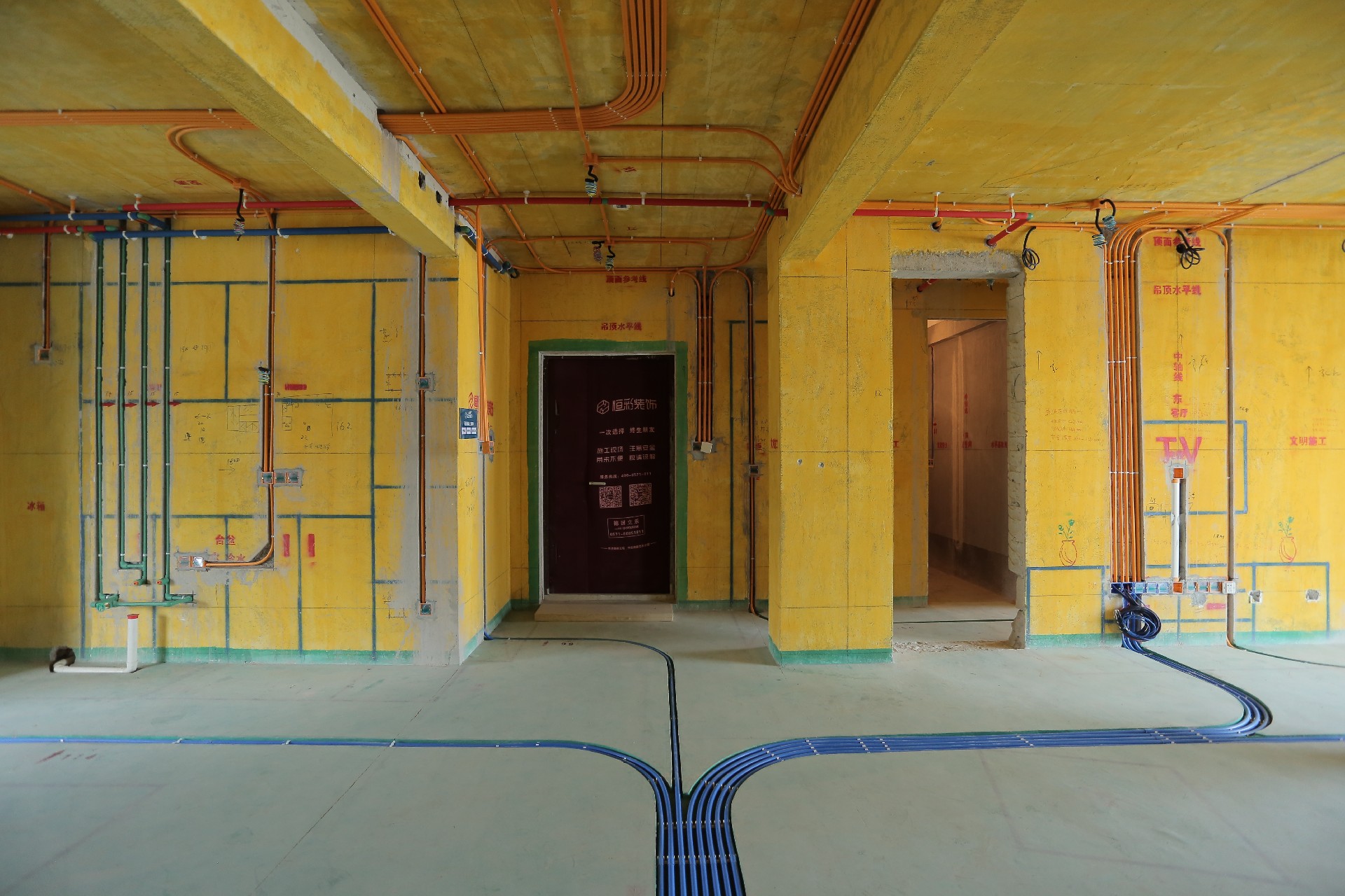 装修套餐有哪些坑,家庭装修套餐一览表