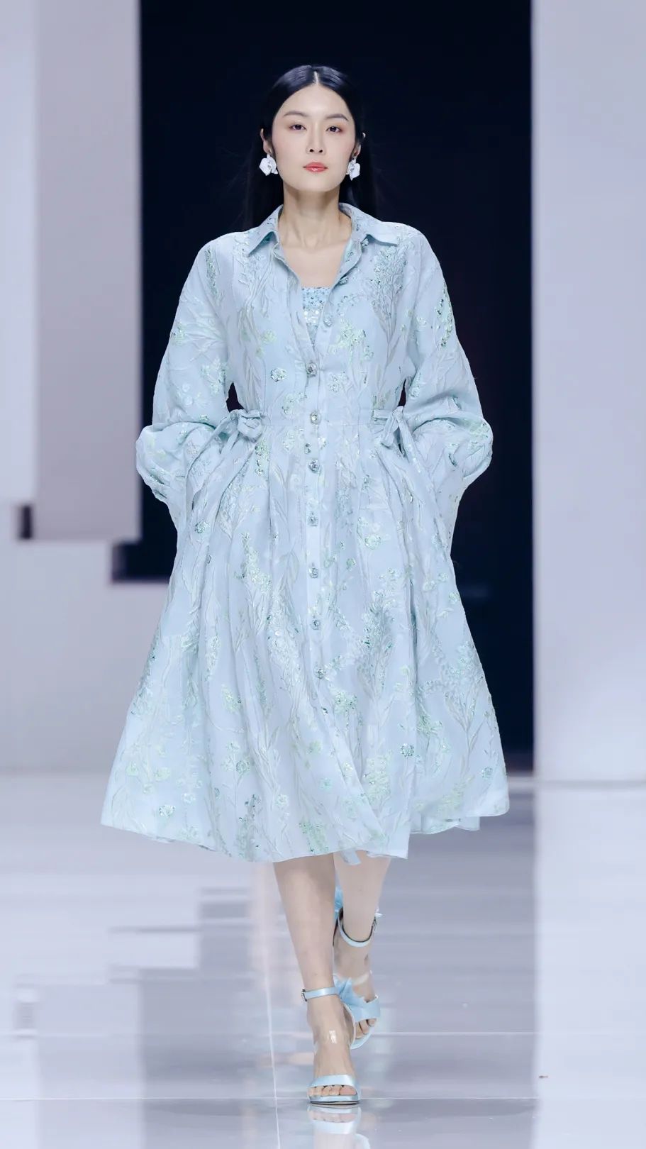 时尚潮流女装高级感穿搭,学穿搭高级感女装