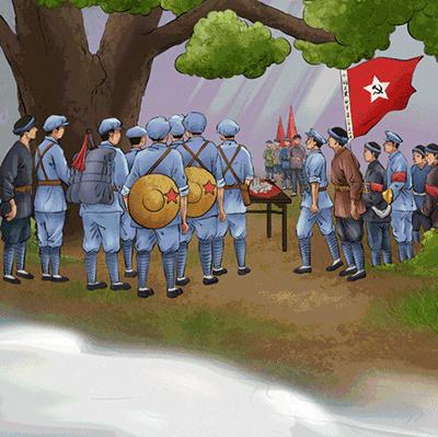 《毛选》如何提高团队的凝聚力?请牢牢记住毛主席的这句话