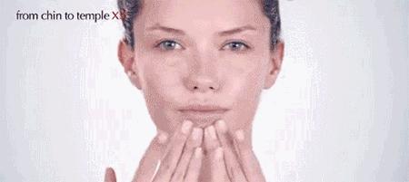 润唇膏涂法令纹有效吗,润唇膏去法令纹