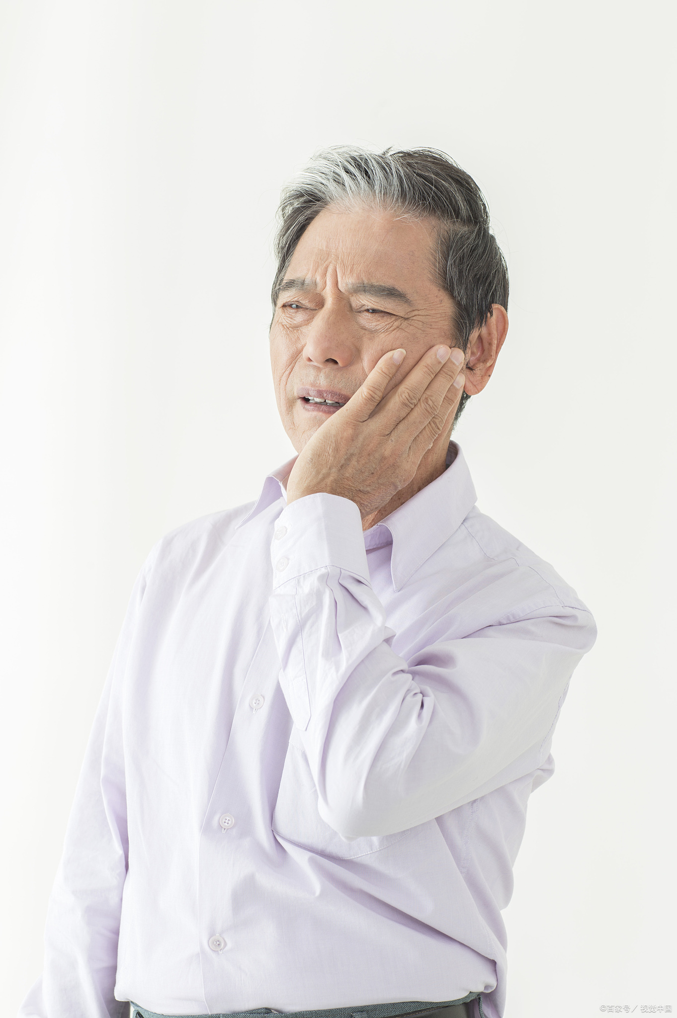 年纪大了还能长蛀牙吗,年纪大了还会长牙齿吗