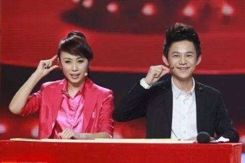 沈腾抑郁症电影,马丽得了抑郁症吗