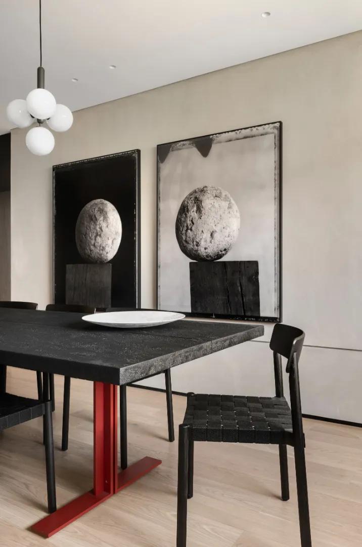 优雅的质感房子,特别雅致的房子