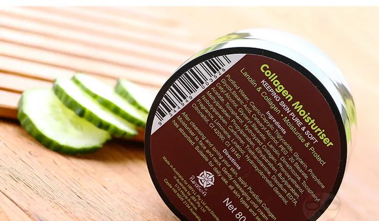 热门面霜推荐：深层补水保湿抗氧化，让肌肤回到白嫩细腻的状态！