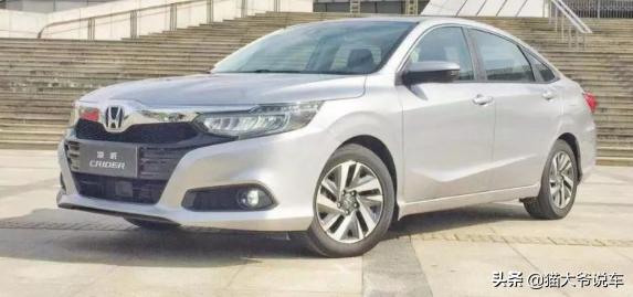 值得推荐的几款家用紧凑型轿车,目前最省油的紧凑型车
