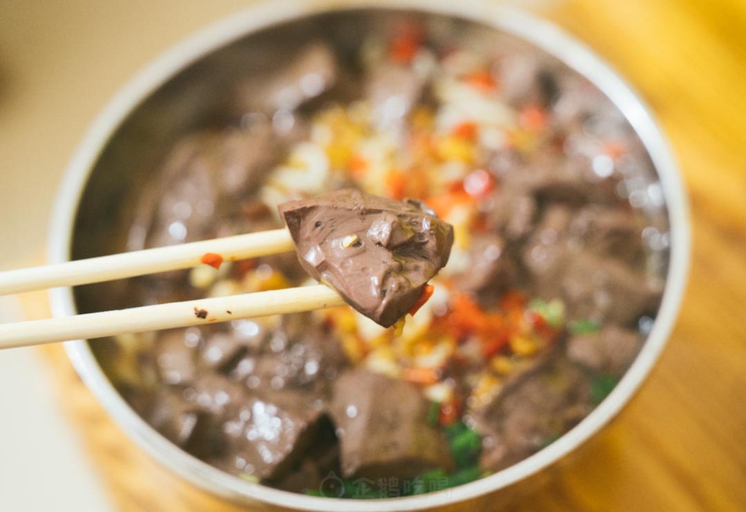 辣到落泪也舍不得停嘴的宝藏城市，不是长沙成都重庆