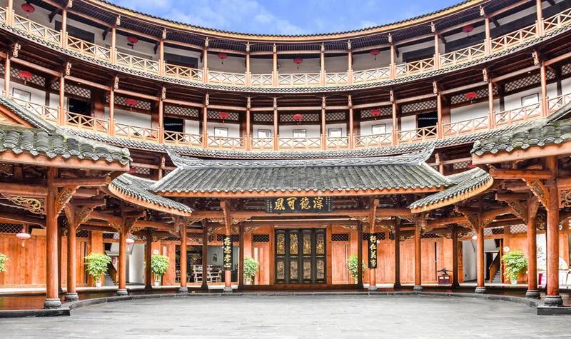 成都网红打卡景点双子塔在哪里,成都周边景点打卡地