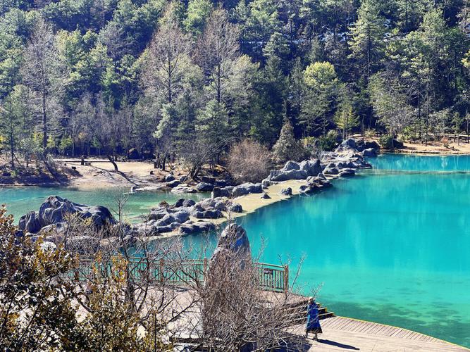 5天去云南旅游攻略路线推荐一下,云南旅游7天攻略自由行最佳路线