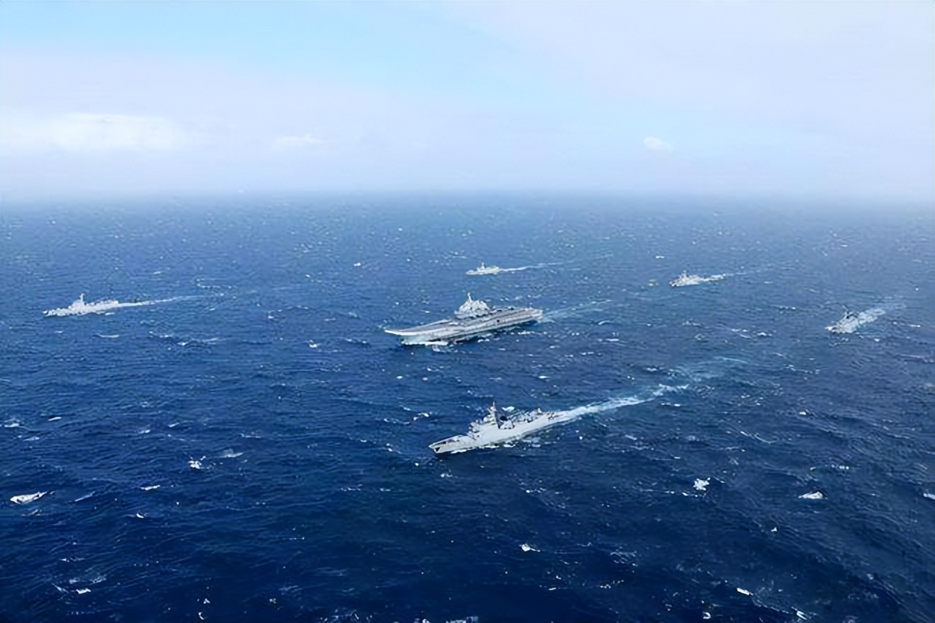 韩国不买美国“账”，推出韩版“印太战略”，中国只需看戏就好