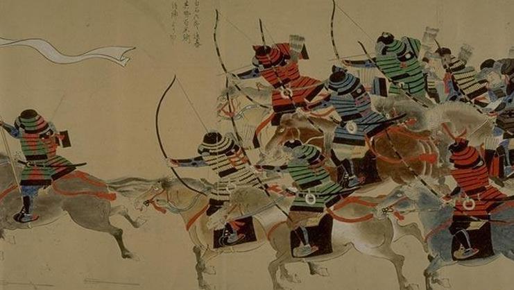 隋朝弓箭,隋朝弓箭能射多远