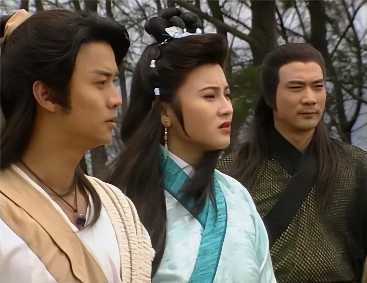 天蚕变之再与天比高电视剧30集,天蚕变之再与天比高电视剧93版5