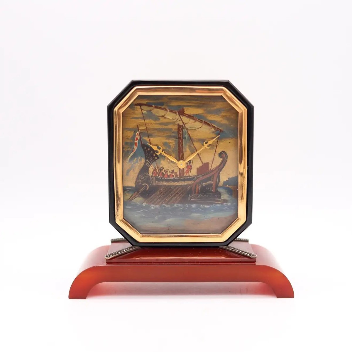 故宫收藏珐琅表,珐琅表拍卖