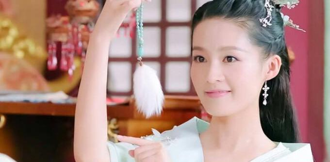 楚乔传元淳遭羞辱过程原版,楚乔传元嵩的原型下场