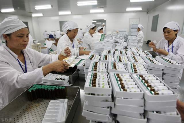 工厂招不到90后,现在的工厂为什么总说招不到工人