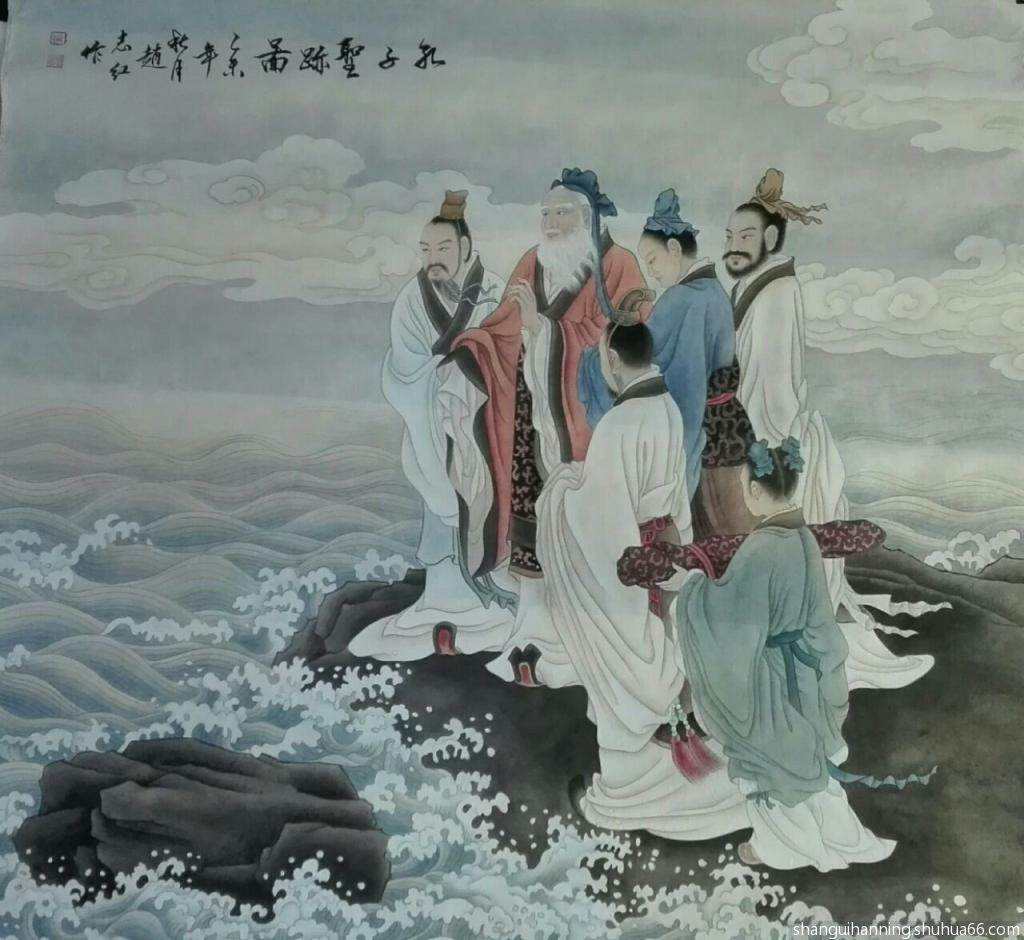 易经上坎下坎,易经关于坎