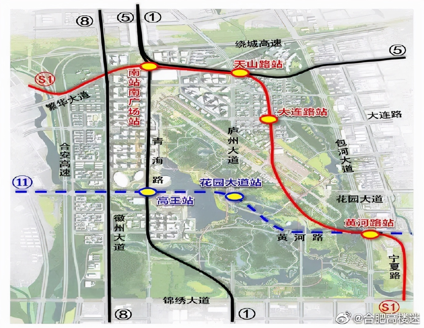合肥10大暴涨楼盘,合肥十大值得买板块