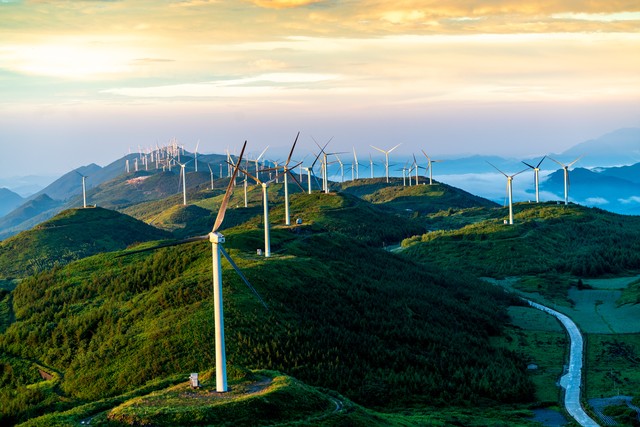 湖北省新能源产业发展现状,湖北新能源行业布局