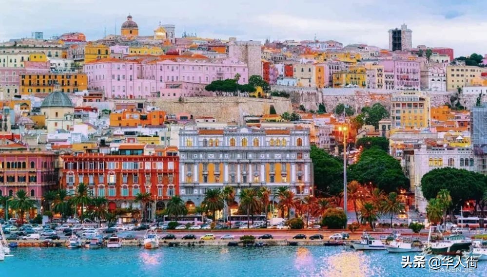 意大利有什么好工作,意大利哪个城市打工最赚钱