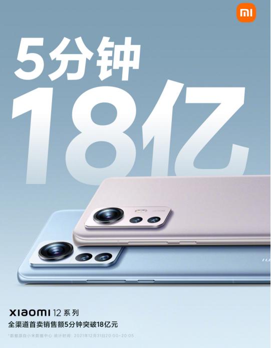 米粉新机上手：Xiaomi12Pro是真“屠龙宝刀”，这次骁龙8真的凉了