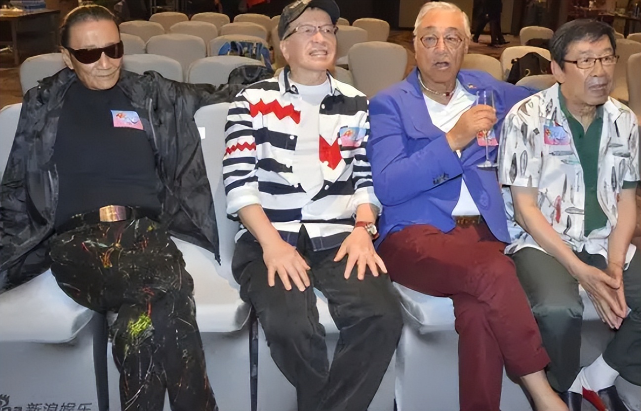 谢贤刘德华谢霆锋,谢贤李小龙视频