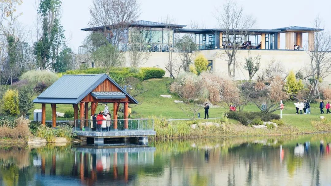 成都有哪些公园值得一去,成都必去的公园排行榜最新名单