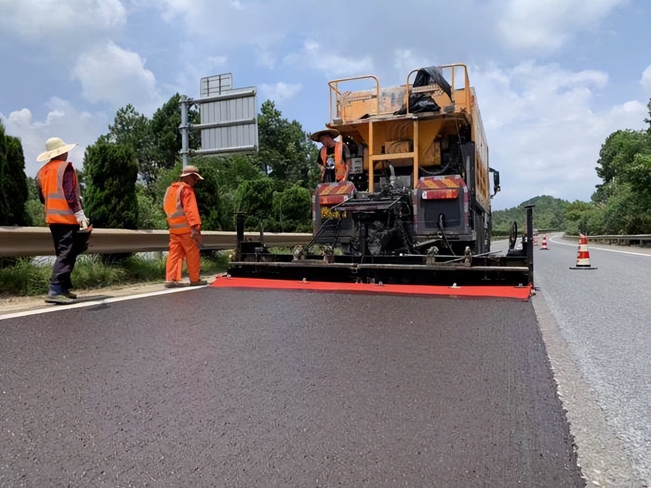 开普封层的定义,开普封层施工视频