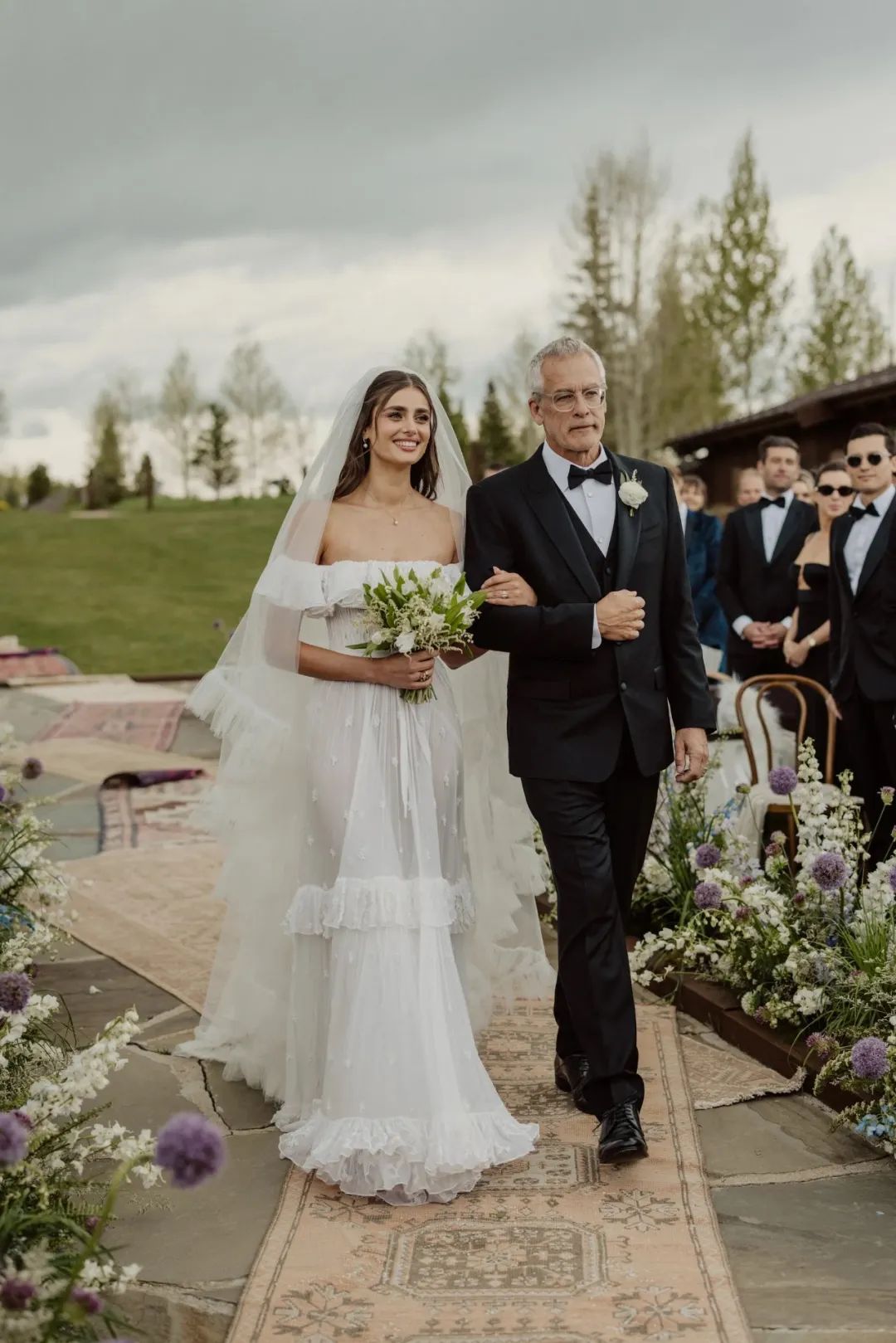 维密天使结婚照,维密天使嫁给谁了