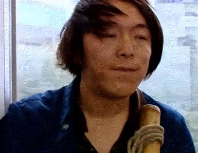 黄渤姜子牙路透图,黄渤姜子牙年轻造型