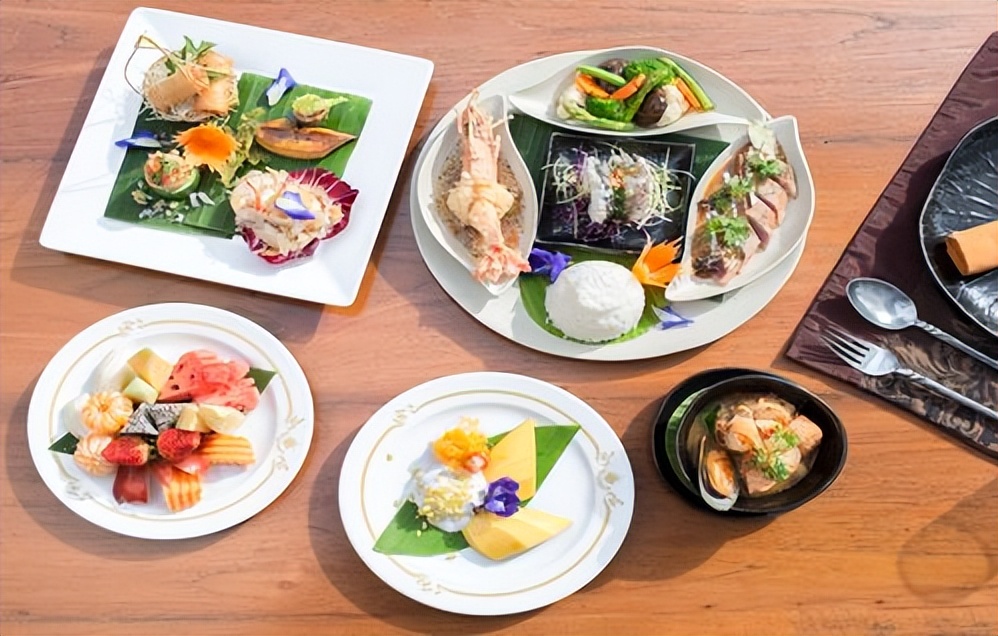 泰国高清图片大全,泰国旅游图片大全真实照片