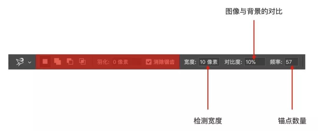 保姆抠图教程视频,如何用魔棒工具抠图