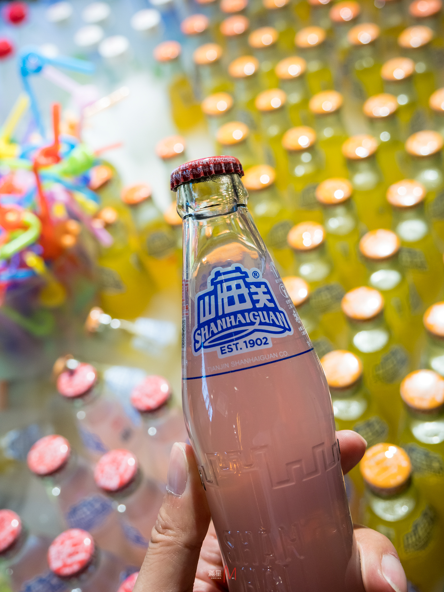 夜游山海关攻略,山海关夜景灯光秀从哪个门开始