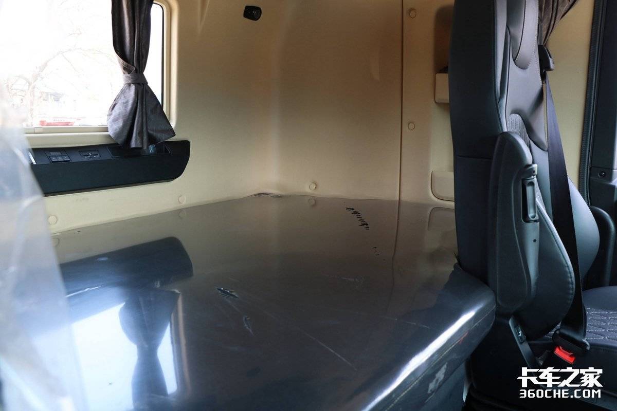 集装箱运输怎么选车,集装箱货车怎么选