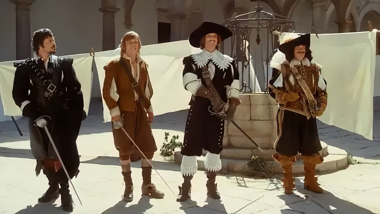 读完大仲马语录,读大仲马