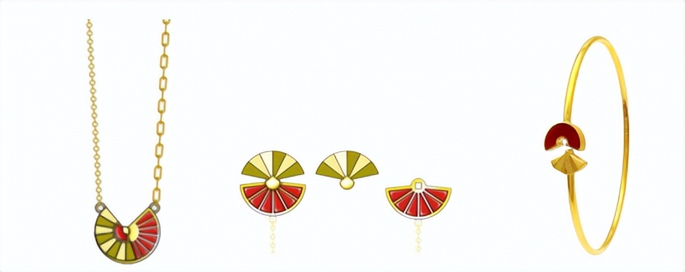黄金首饰买什么比较划算,今年黄金首饰怎么买划算