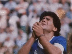 马拉多纳上帝之手落场版球衣,马拉多纳上帝之手大图