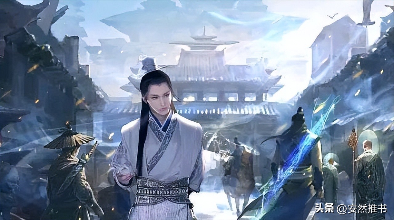 推荐三本已完结的小说,推荐三本经典的言情小说