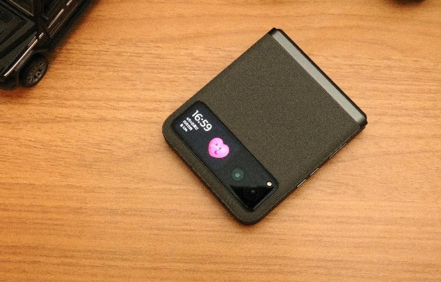 motorazr40ultra上手,motorazr40ultra值得买吗