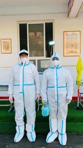 战疫三十三天完整版视频,战疫日记第36天