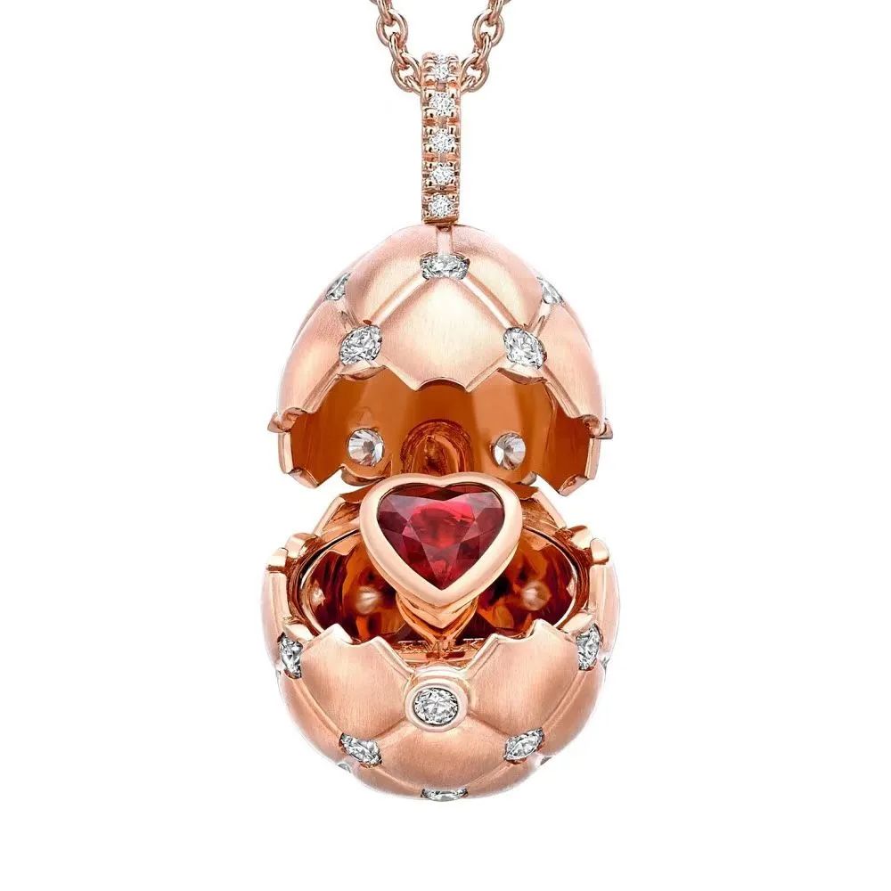 古柏林新定义的CrimsonRed红宝石会比“鸽血红”还贵吗?