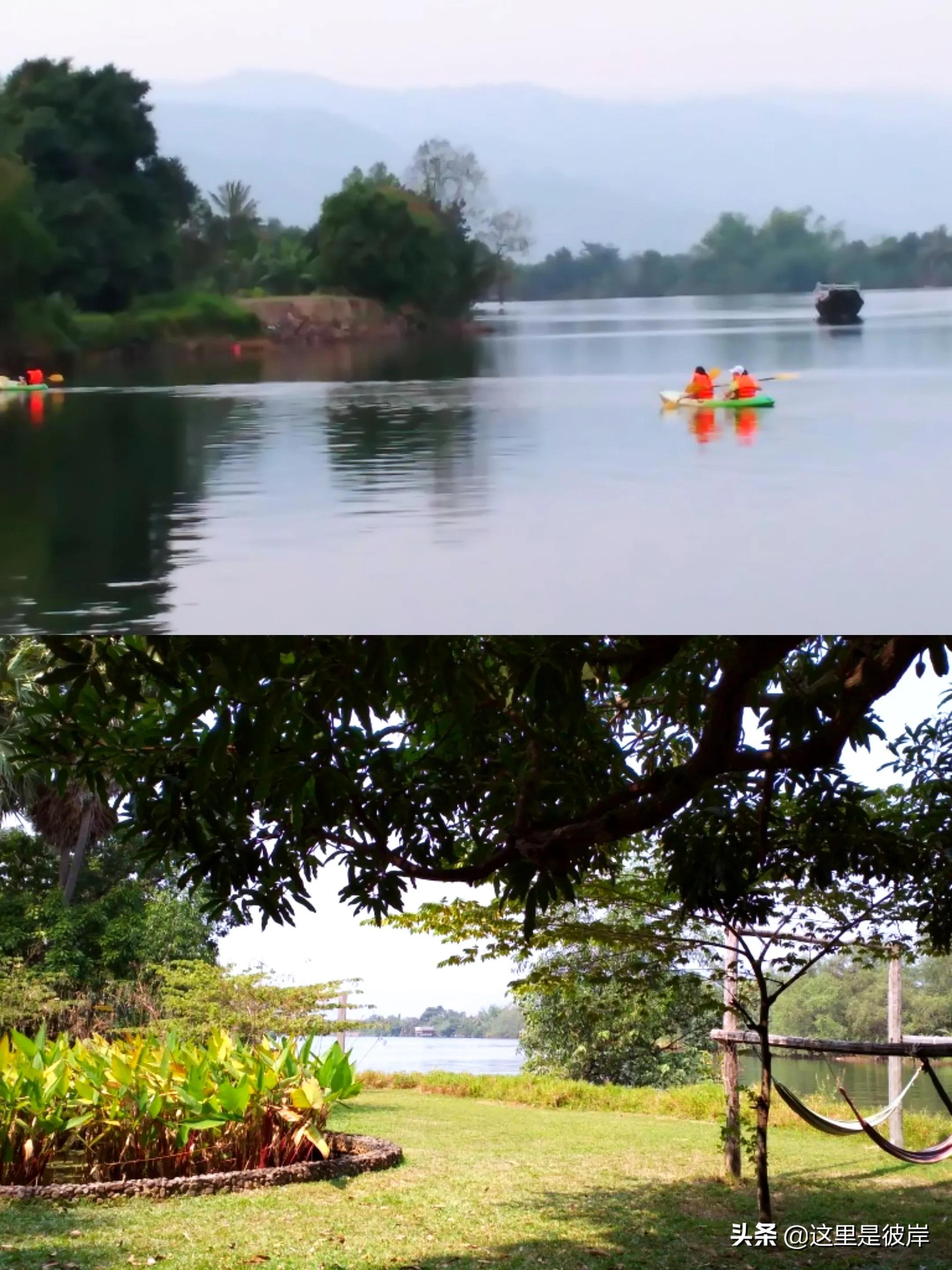 住过的最印象深刻的青旅,贡布旅游攻略大全