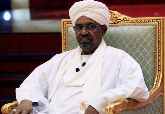 苏丹：中国进军非洲开发石油的桥头堡，如今为何危机四伏？