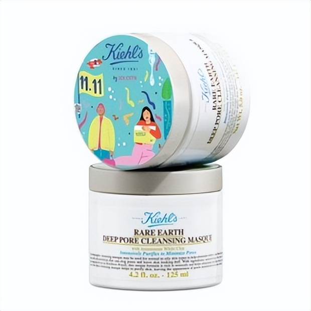 科颜氏联动唱歌,科颜氏联名活动