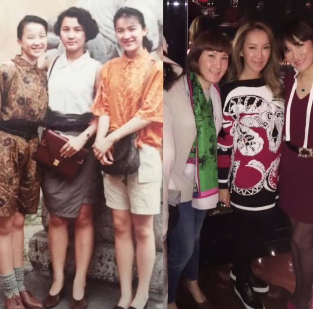 天后李玟轻生原因曝光,天后李玟因抑郁选择轻生